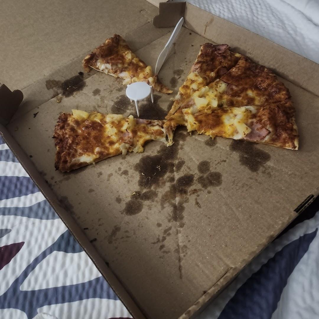 Pizza-Deli Six Pack