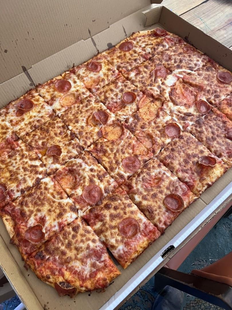 Pizza-Deli Six Pack Menu image 2