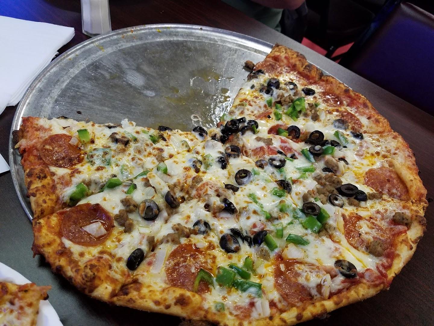 Pizza-Deli Six Pack Menu image 4